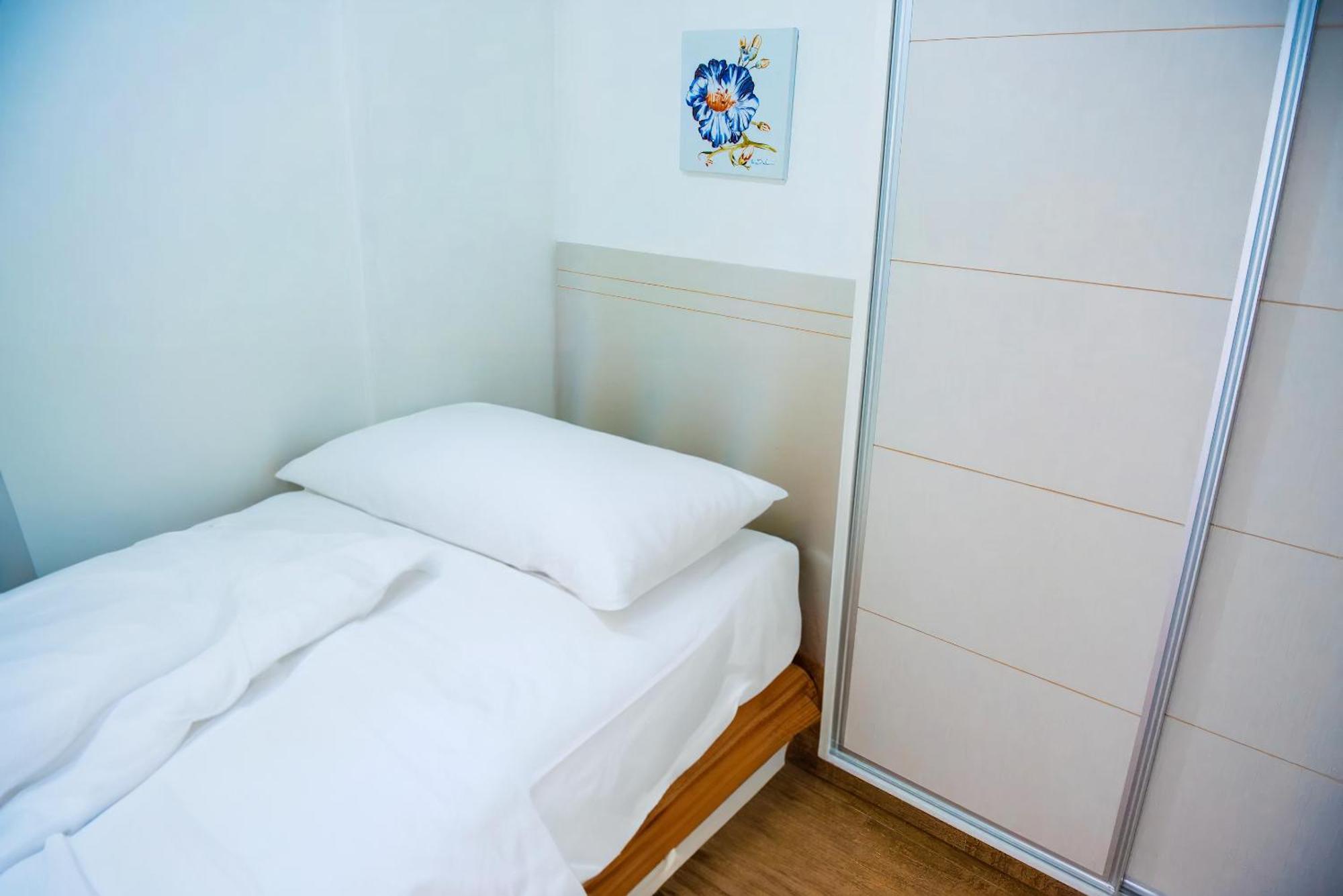Apartamento de Luxo, Enseada Náutico Caldas Novas Exterior foto